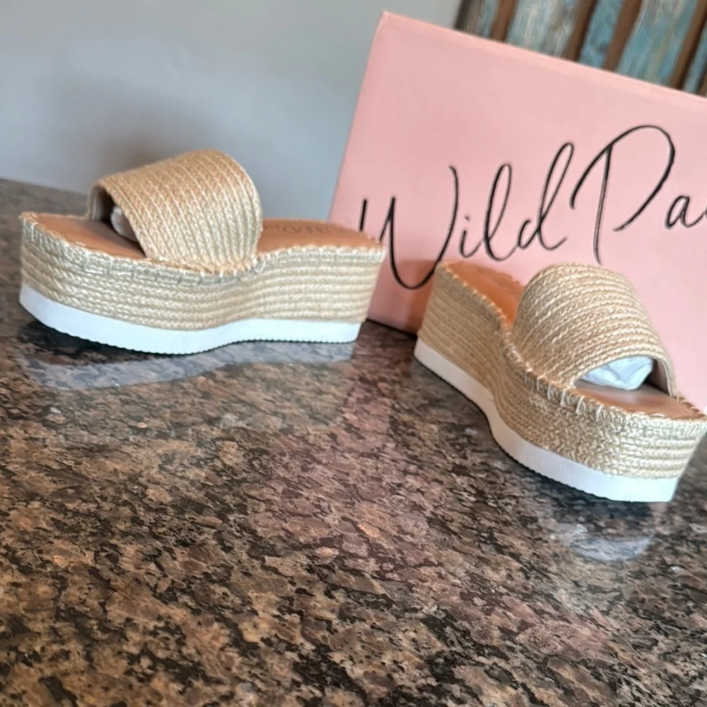 Wild Pair wild pair
